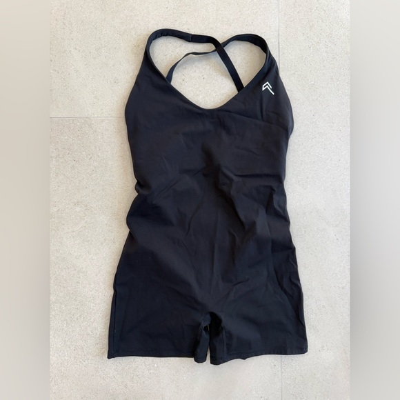 Oner Active Tops - Oner Active Unified Scoop Back 6”